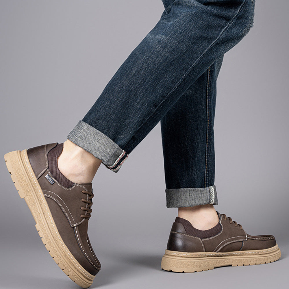 Desert Voyager Sneakers
