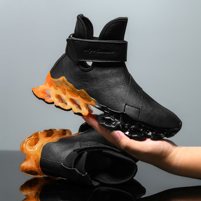 Premium Winter Boots