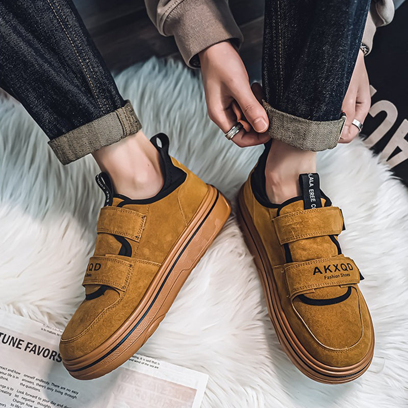 Gravity Flux Sneakers