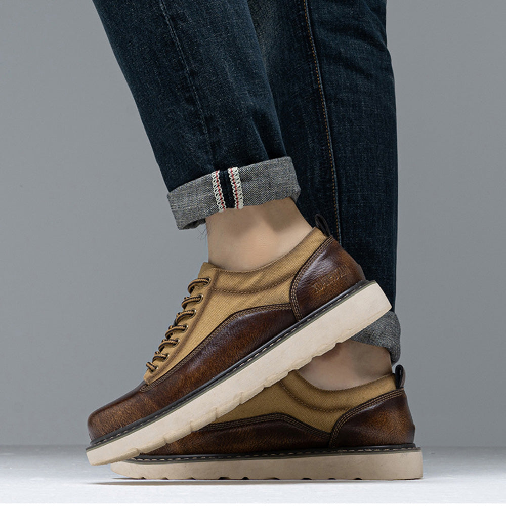 Heritage Walk Shoes