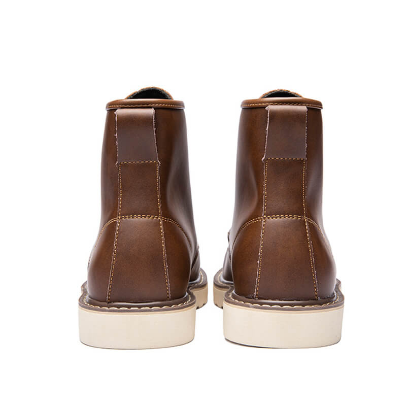 Genuine Martin Boots