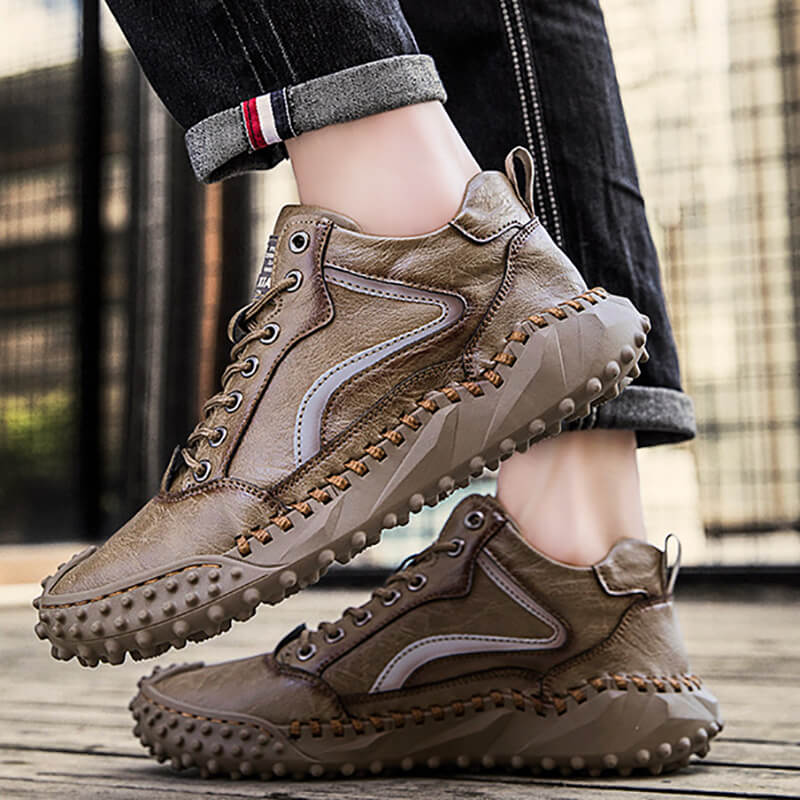 Frontier Outdoor Shoes