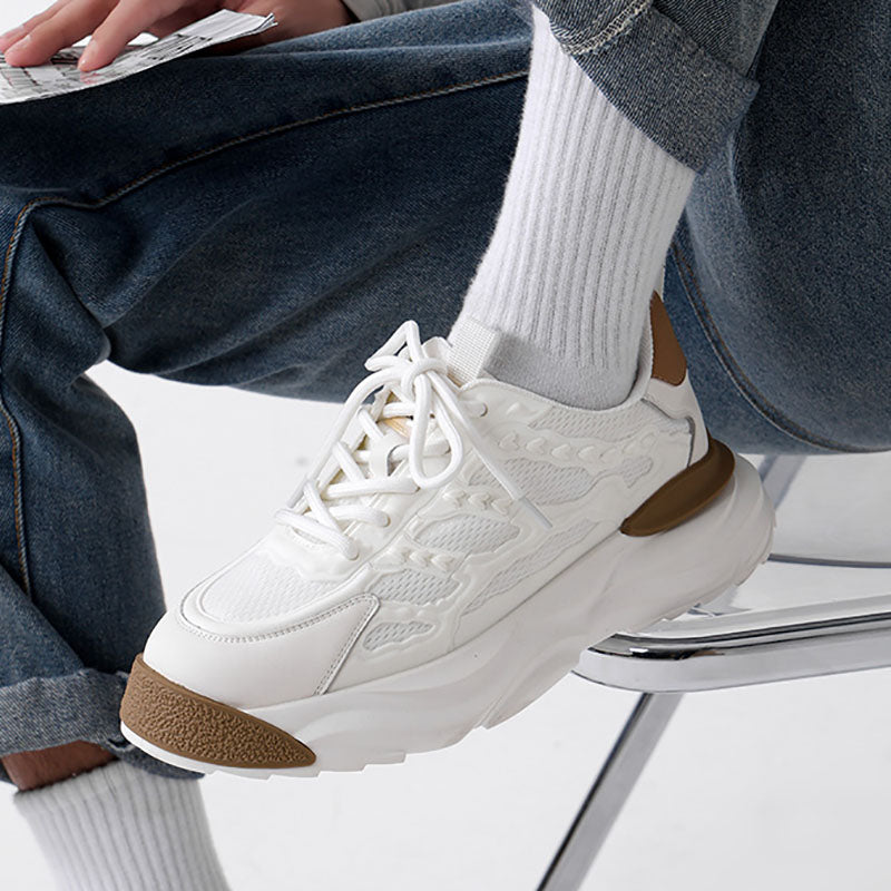 Sports Wave Sneakers