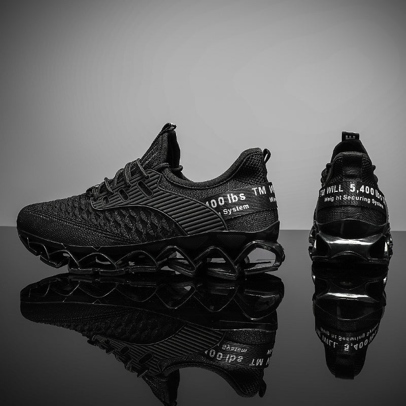 Flash X Sneakers