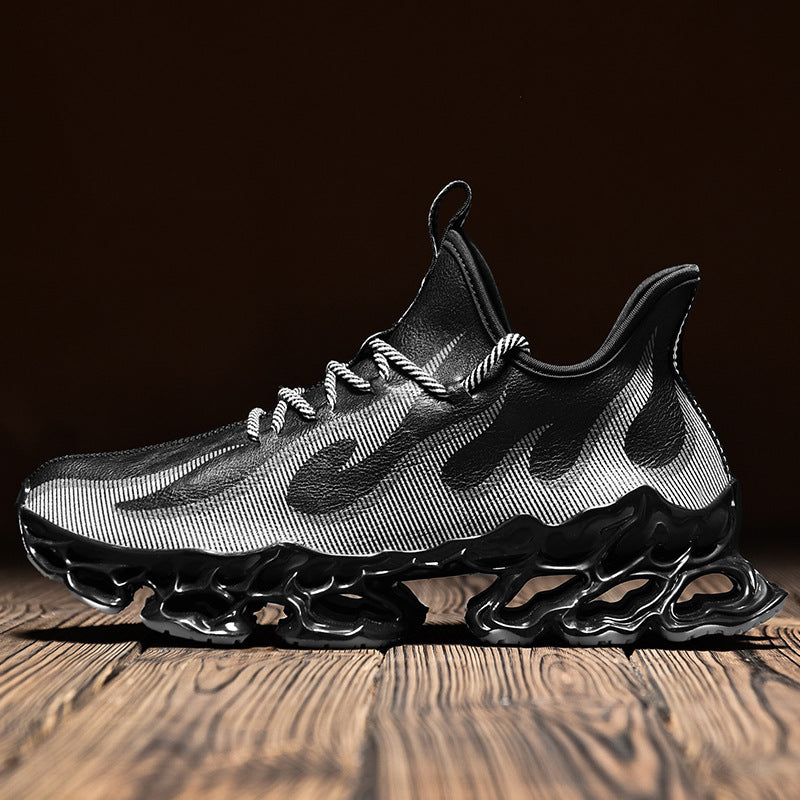 Flame W1 Boots