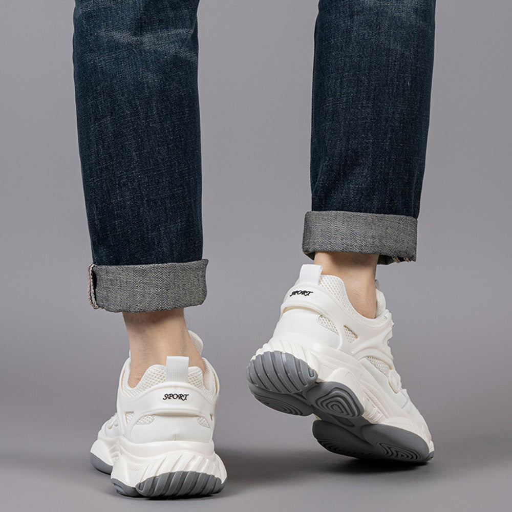 Metro Runner Sneakers
