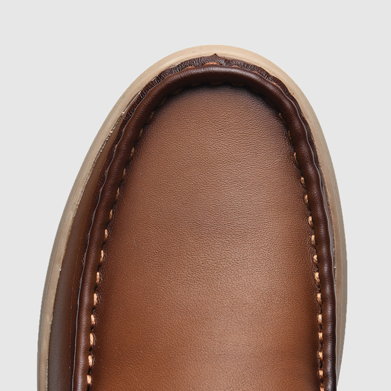 LO 7 Loafer Shoes