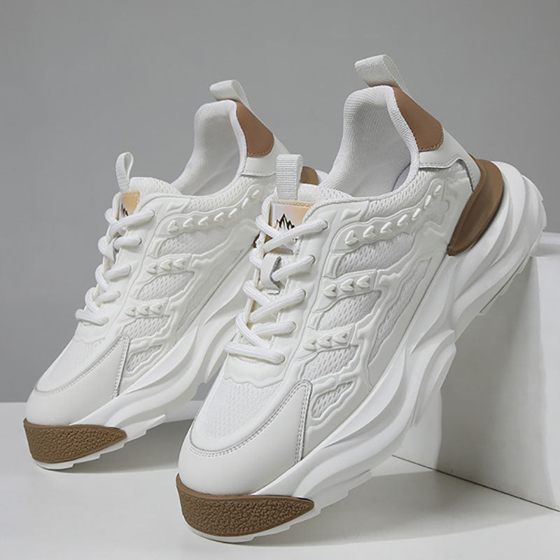 Sports Wave Sneakers