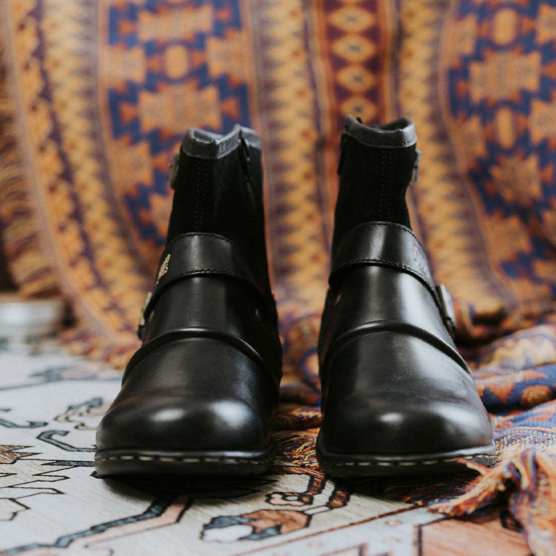 Falcon T2 Boots