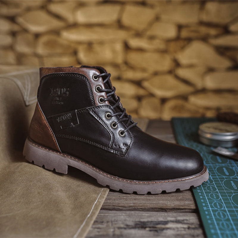 Falcon T1 Boots