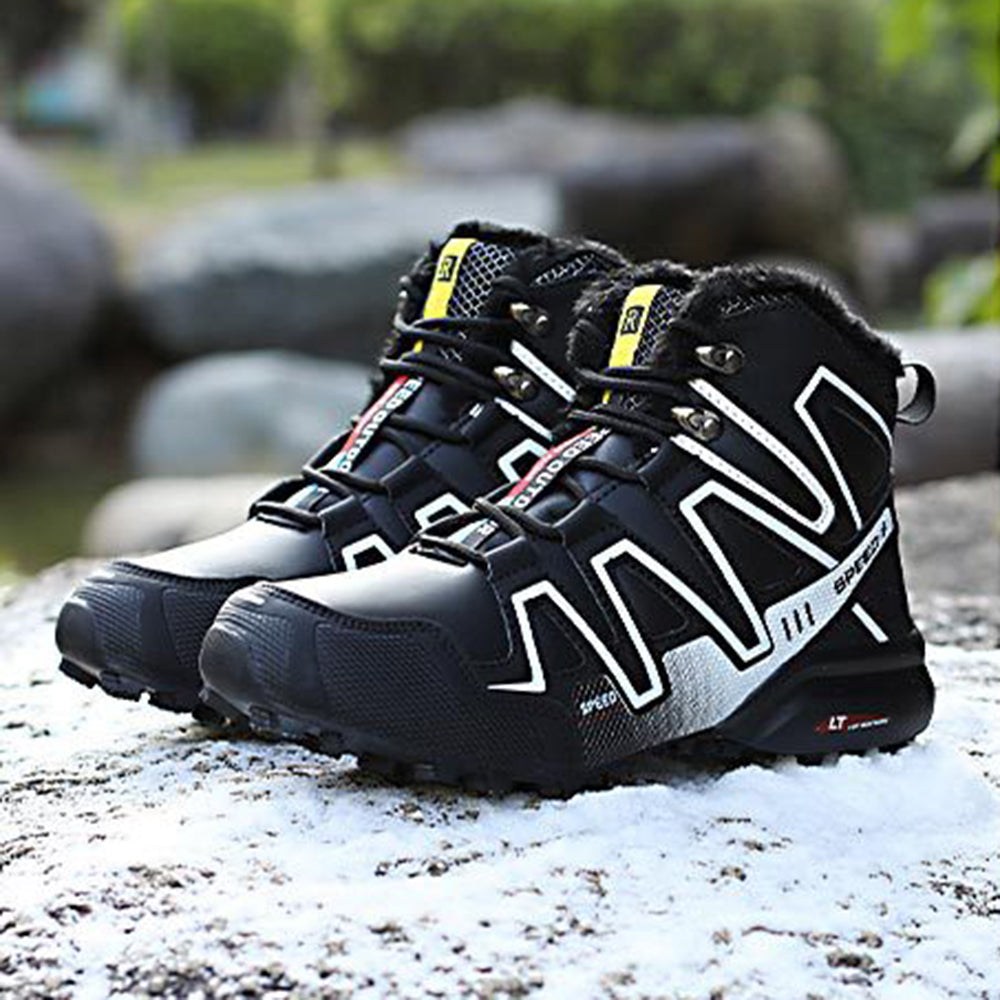 Freedom Trek Hiking Boots