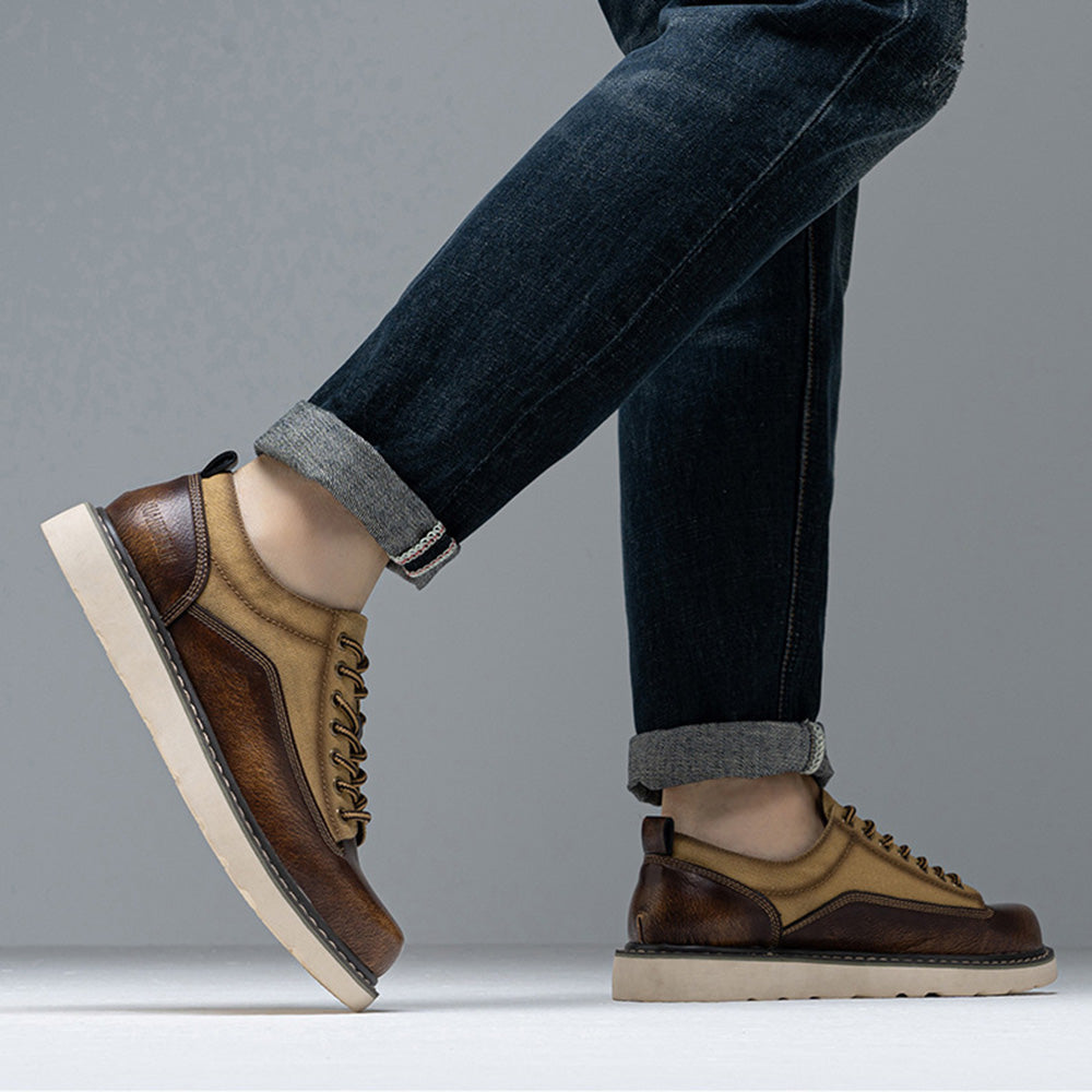 Heritage Walk Shoes