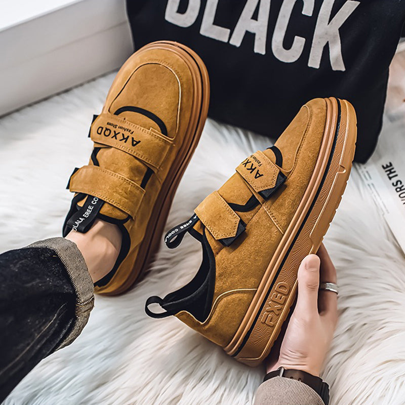 Gravity Flux Sneakers