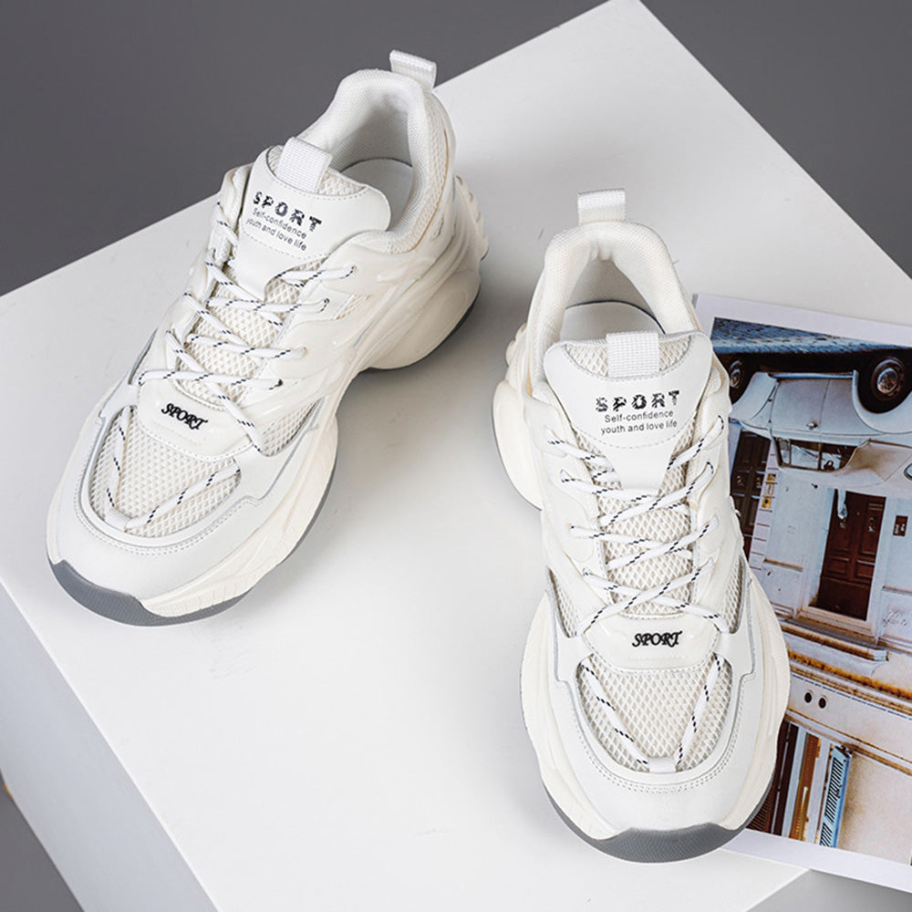 Metro Runner Sneakers