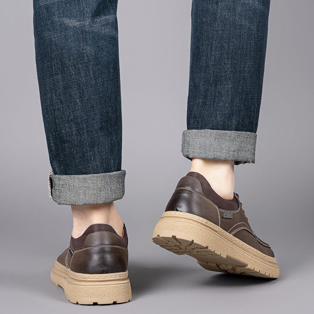 Desert Voyager Sneakers