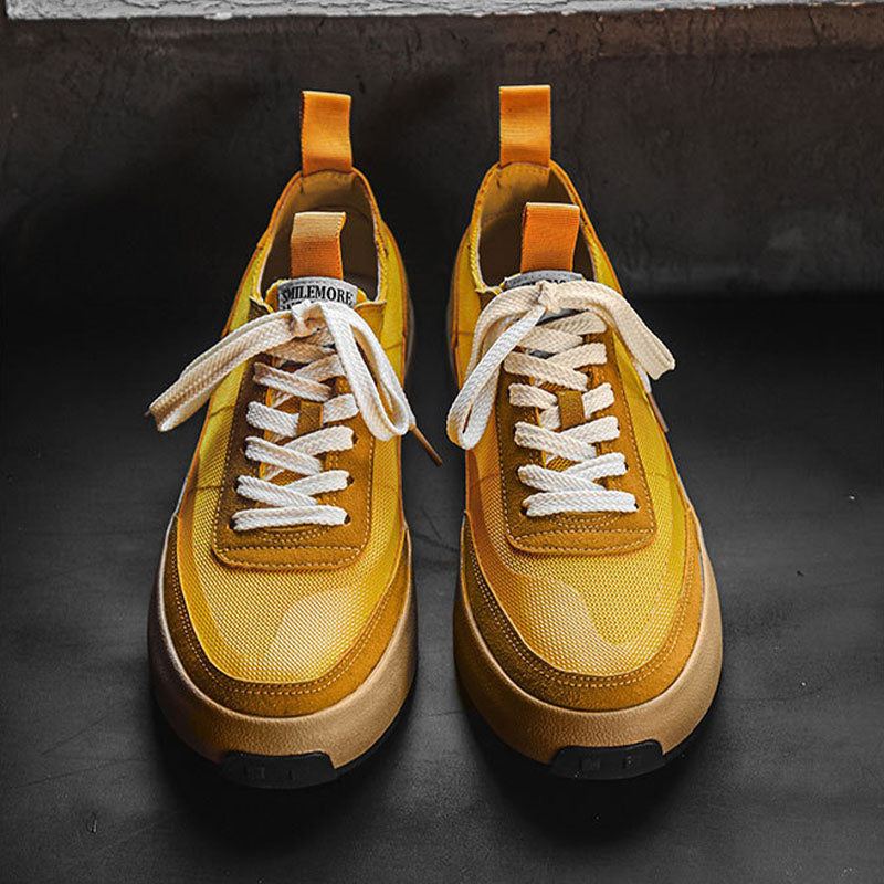 Pumpkin K1 Sneakers