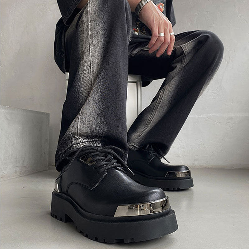 Chunk CA Sneakers