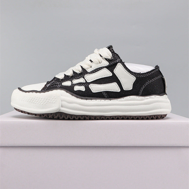 Skeleton S Sneakers