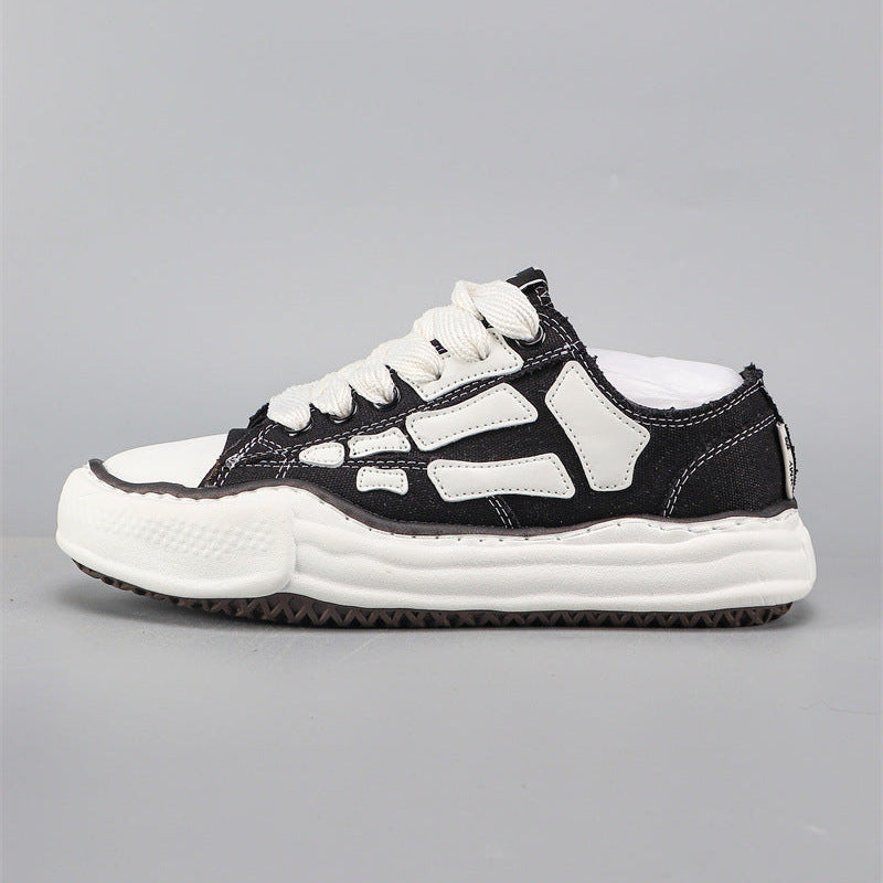 Skeleton S Sneakers