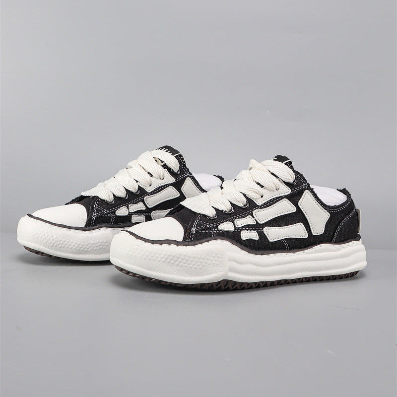 Skeleton S Sneakers