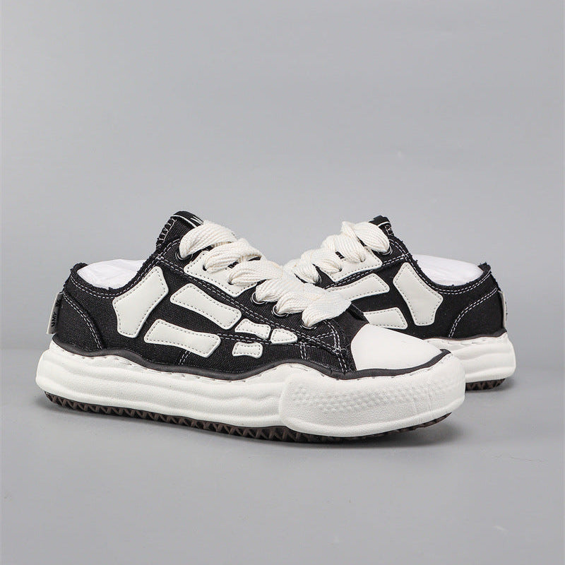 Skeleton S Sneakers