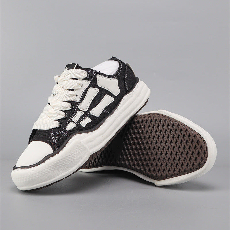 Skeleton S Sneakers