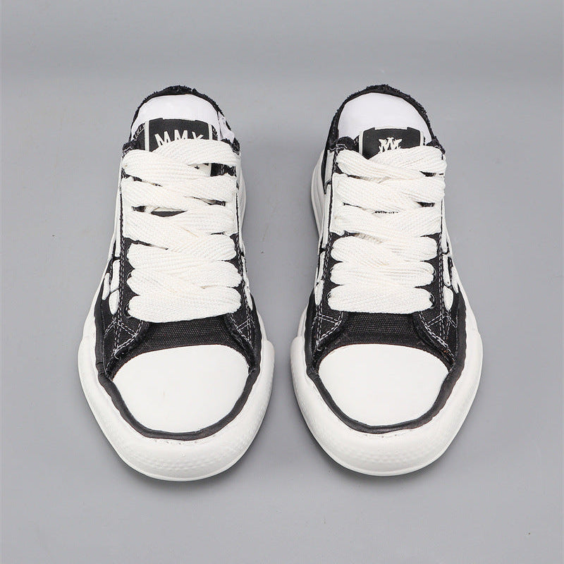 Skeleton S Sneakers
