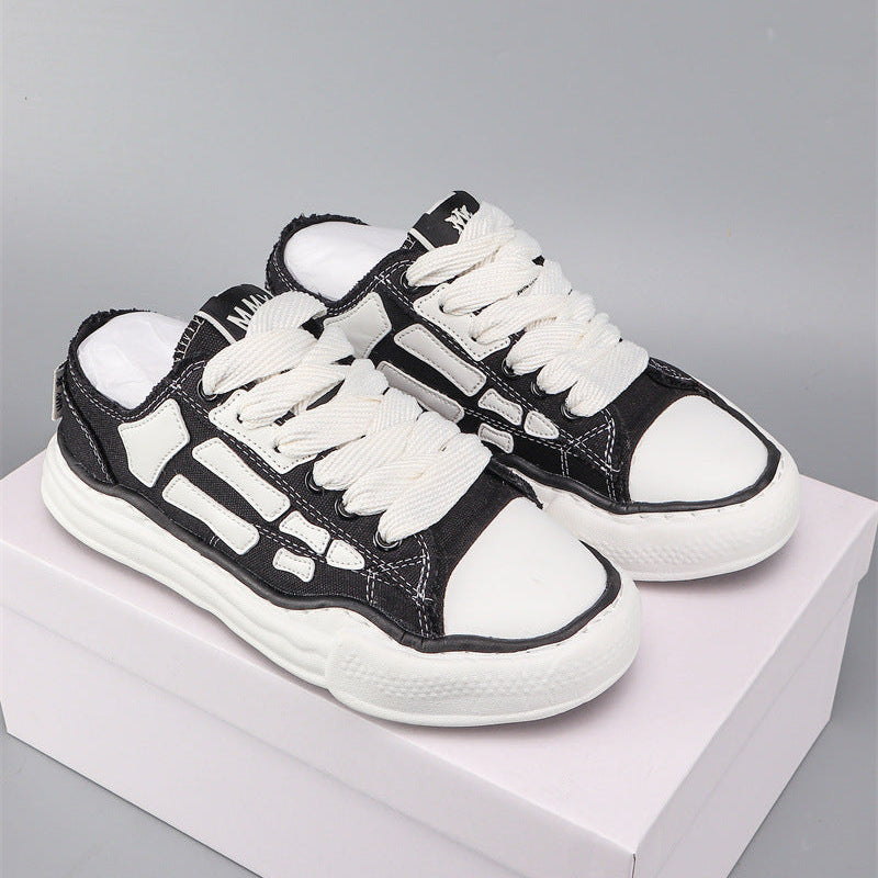 Skeleton S Sneakers