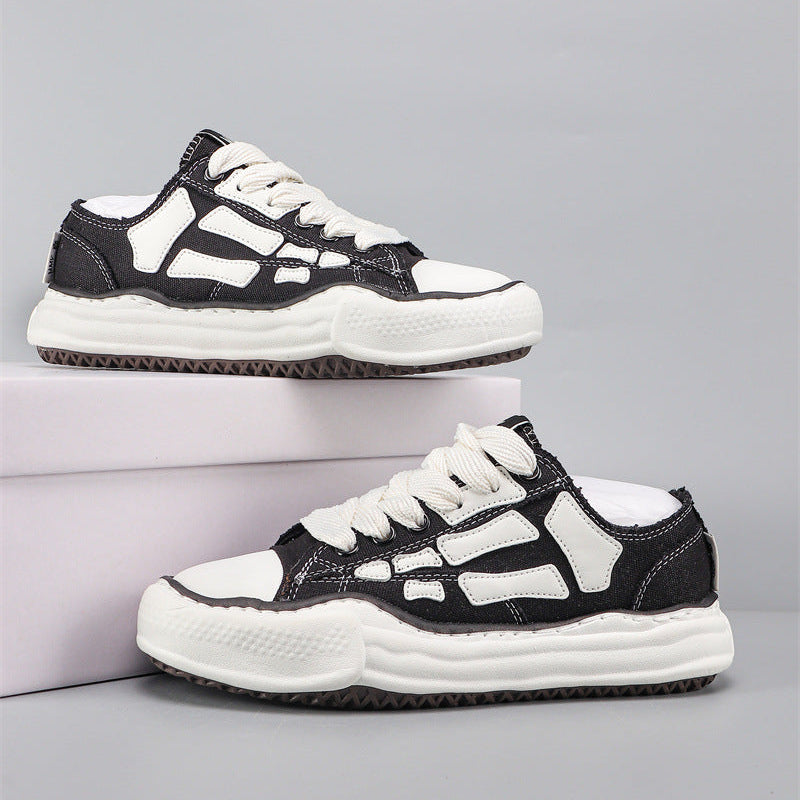 Skeleton S Sneakers