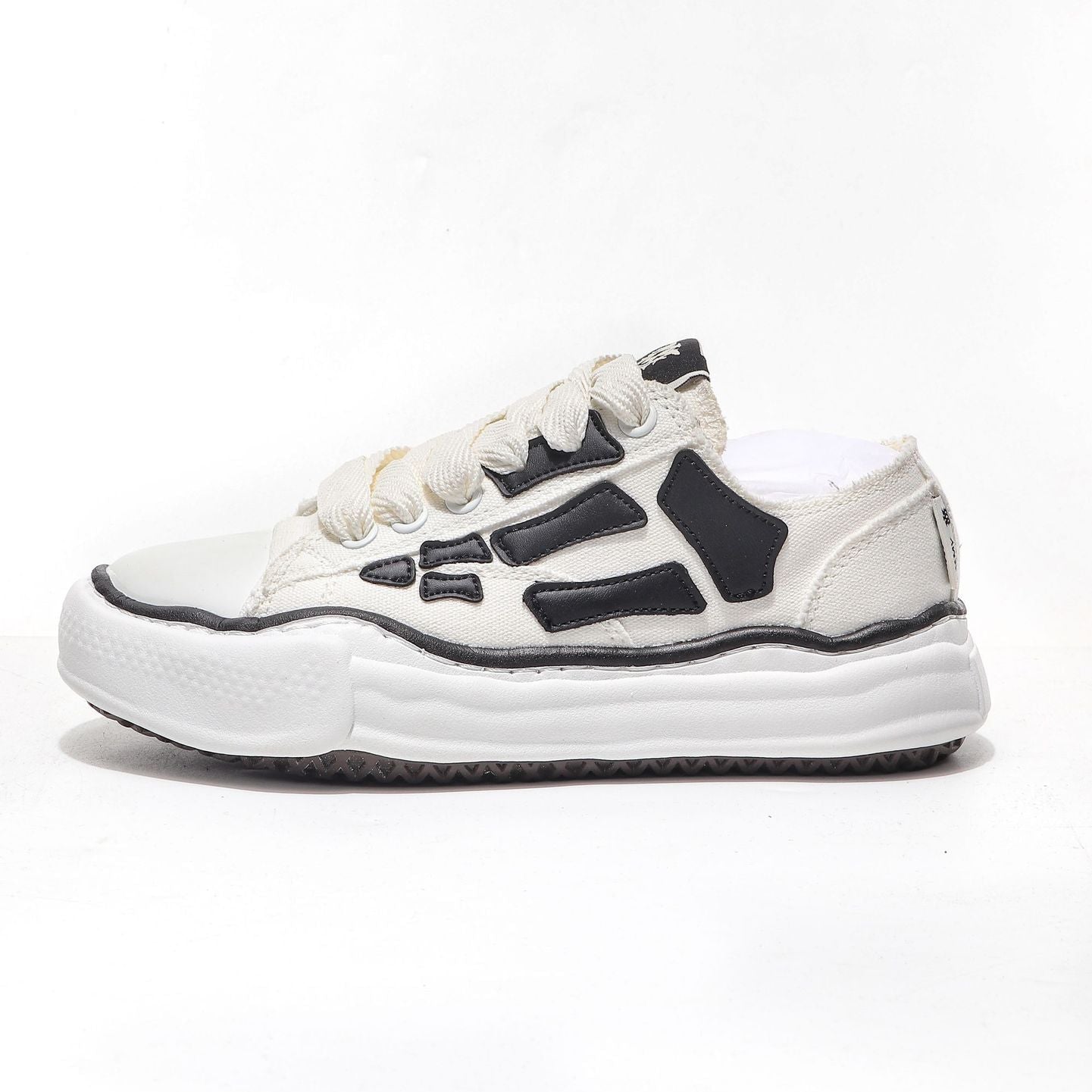 Skeleton S Sneakers