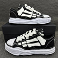 Skeleton S Sneakers