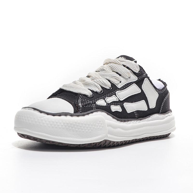 Skeleton S Sneakers