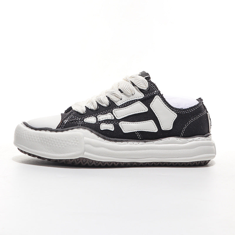 Skeleton S Sneakers