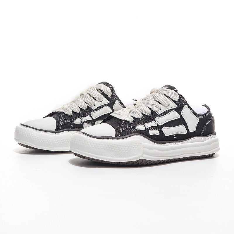 Skeleton S Sneakers