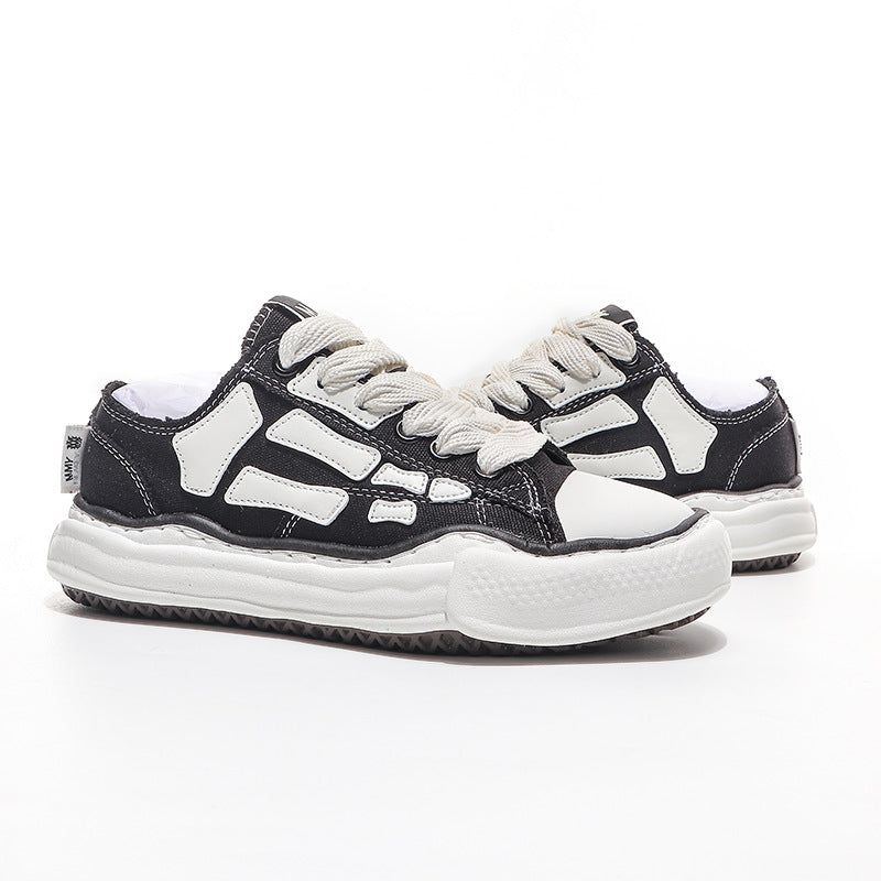 Skeleton S Sneakers