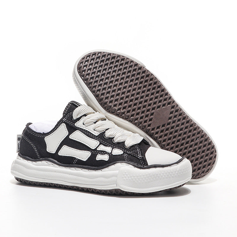 Skeleton S Sneakers