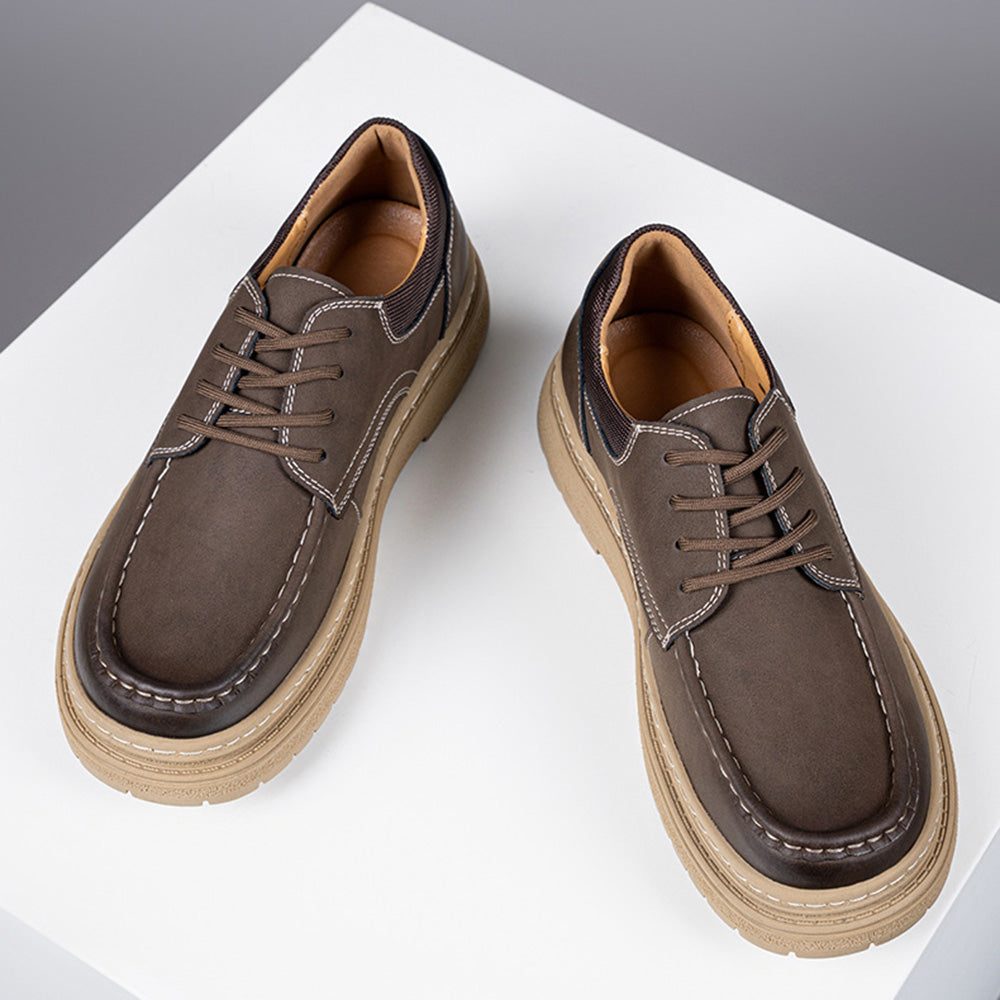 Desert Voyager Sneakers