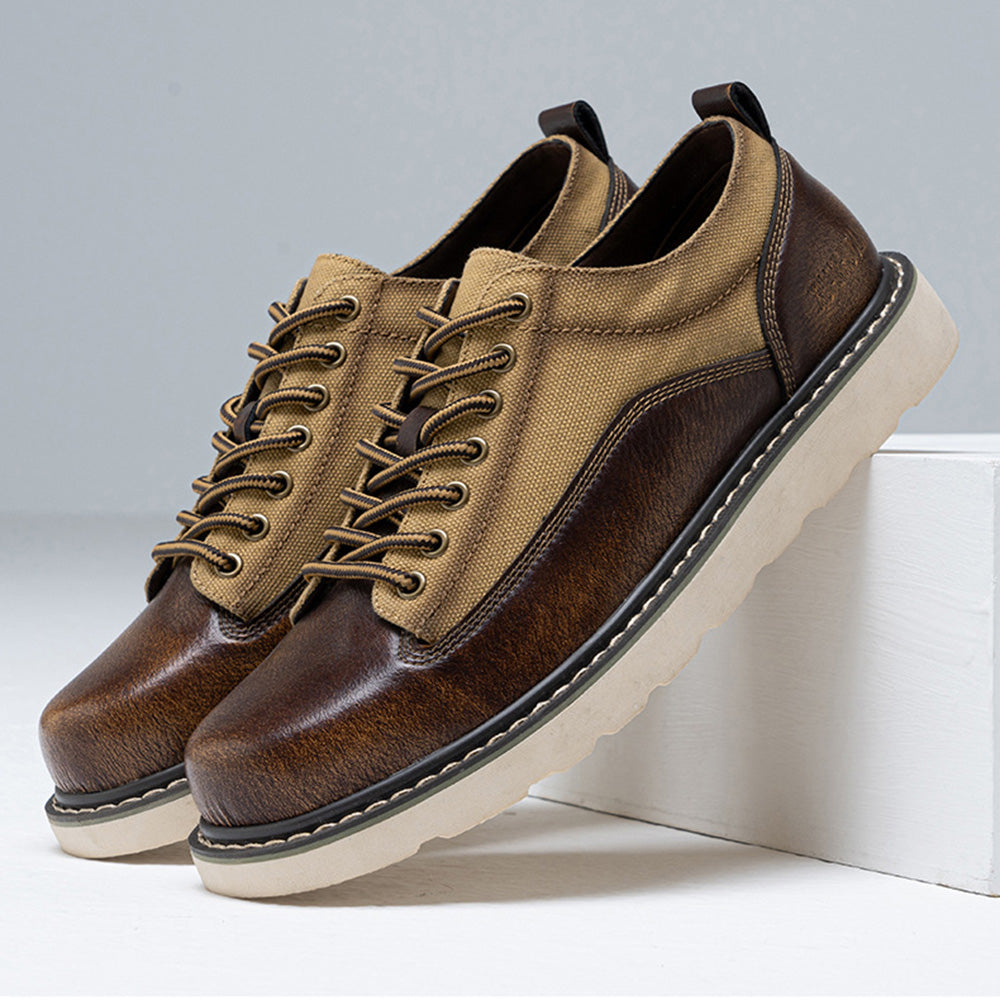 Heritage Walk Shoes