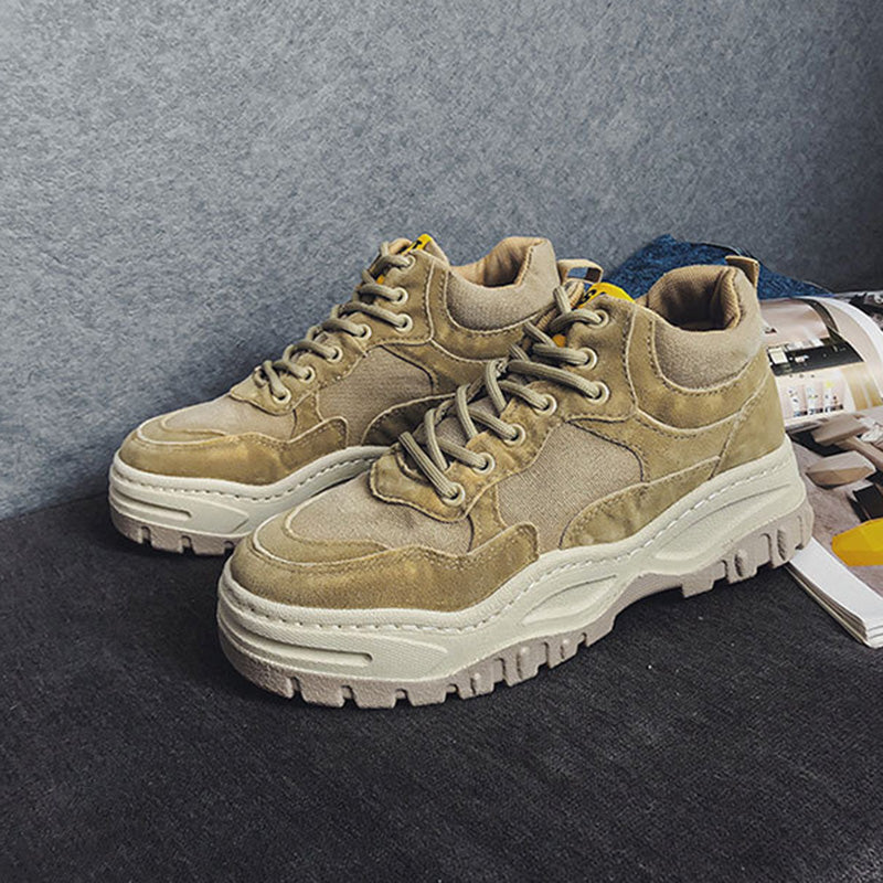 Camel GT007 Sneakers