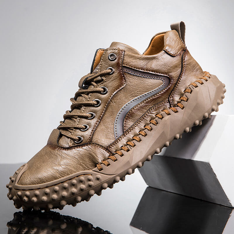 Frontier Outdoor Shoes