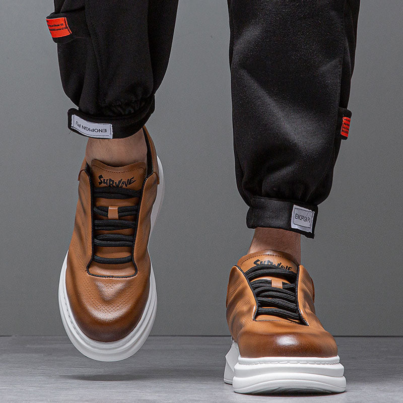 Classy M Sneakers