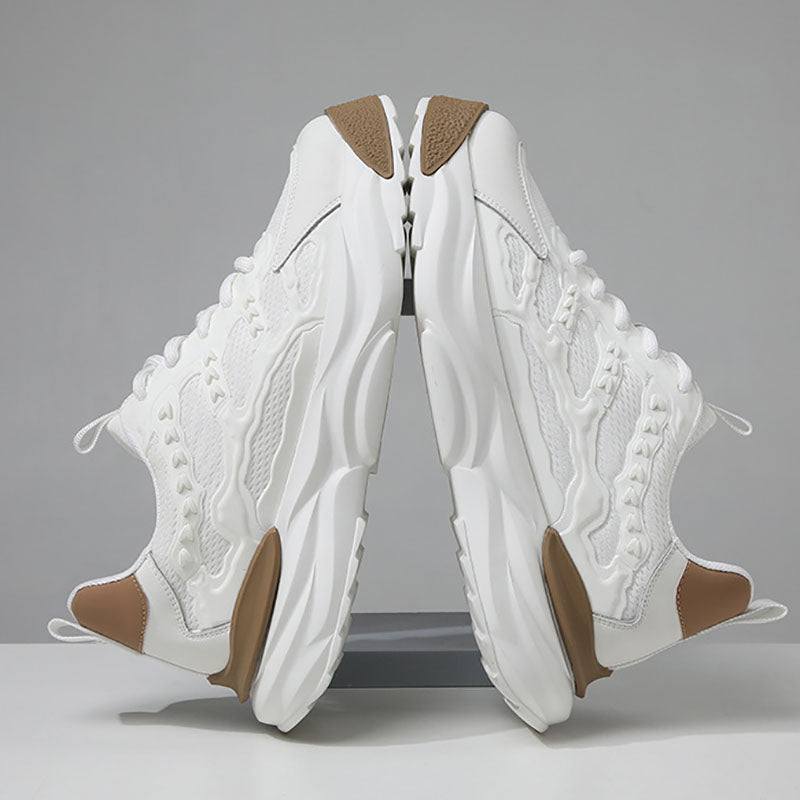 Sports Wave Sneakers