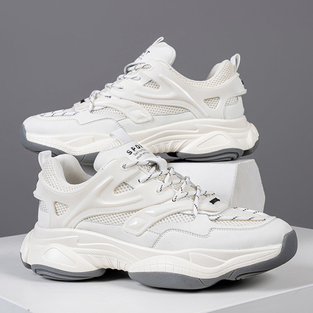 Metro Runner Sneakers