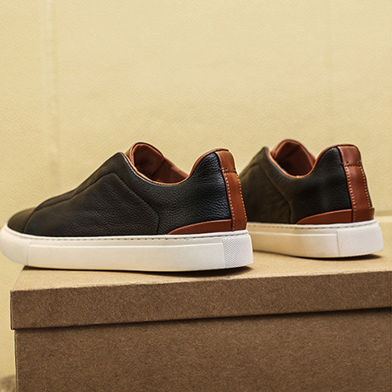 Prosper Season Sneakers