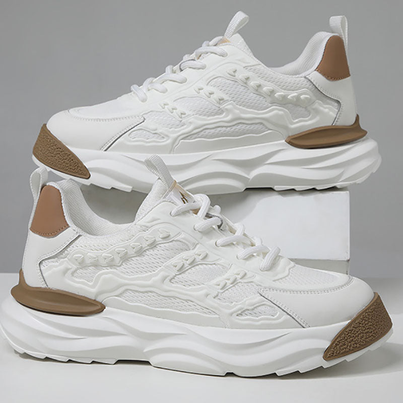 Sports Wave Sneakers