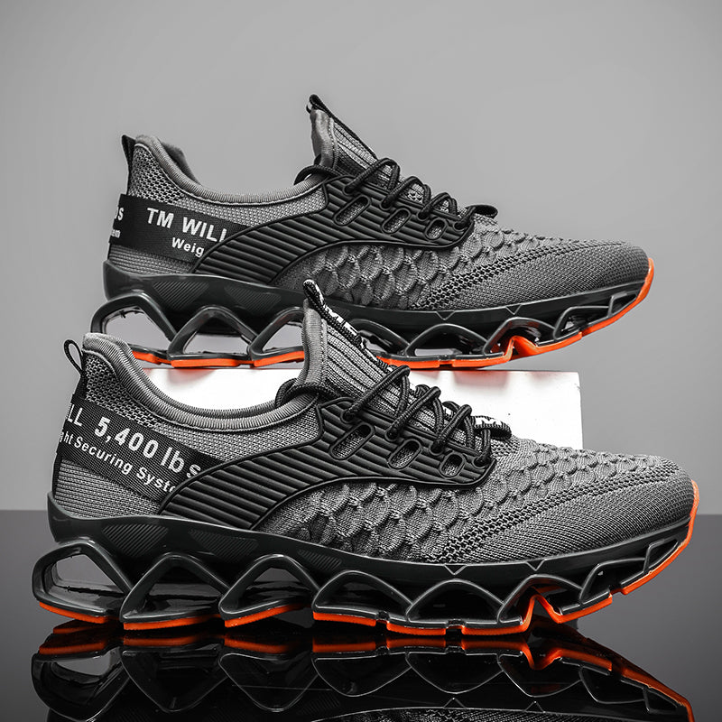 Flash X Sneakers