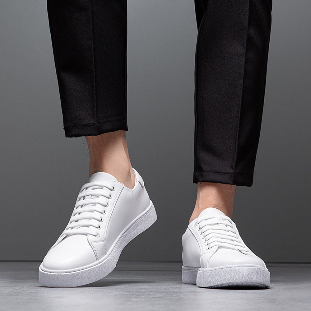 Cognac Classic CC2 Sneakers