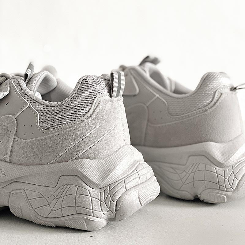 Camel M1 Sneakers