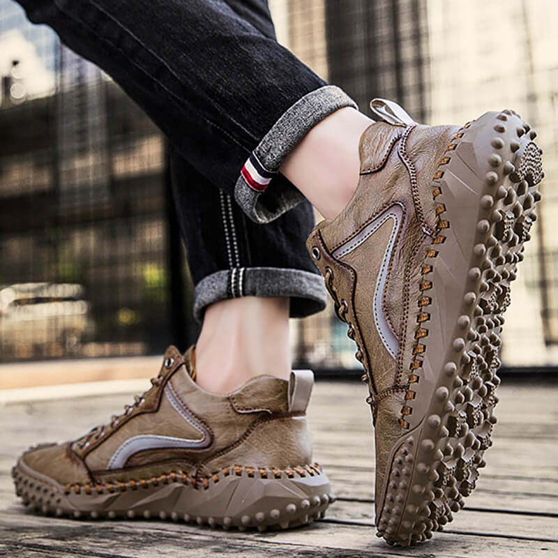 Frontier Outdoor Shoes