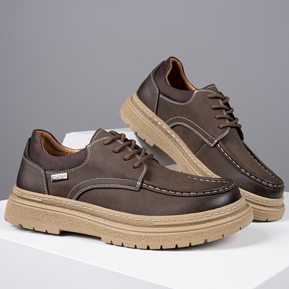 Desert Voyager Sneakers